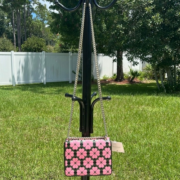 New Kate Spade convertible flap shoulder bag - Picture 3 of 16